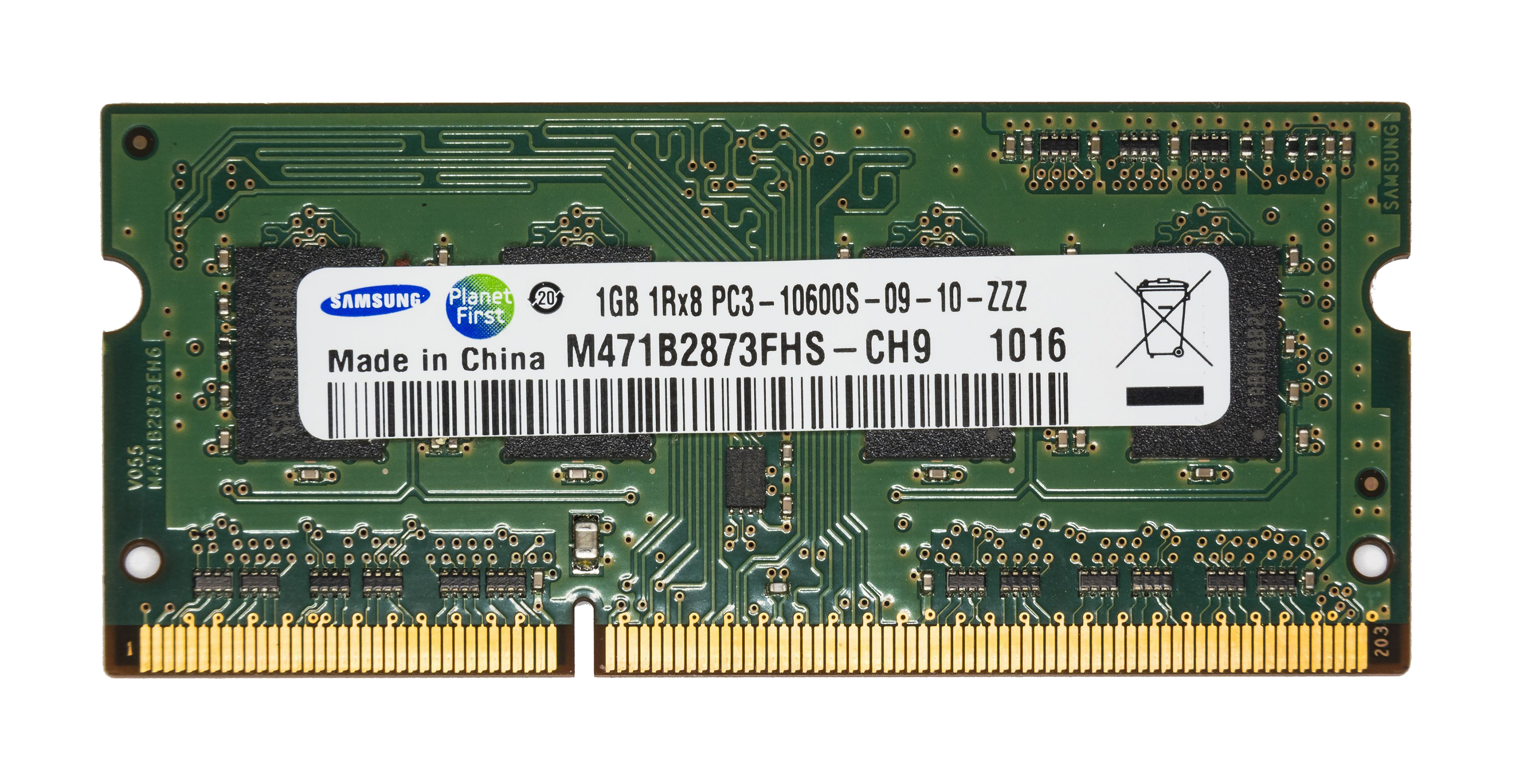 memoria ram para laptop