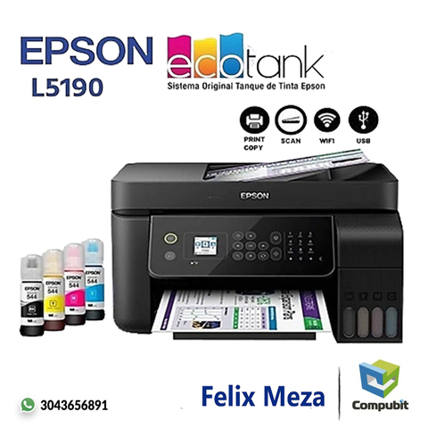 Ventas De Impresoras | CANON | HP | EPSON ¡ ¡ LLAME YA ! ! XPC-RD