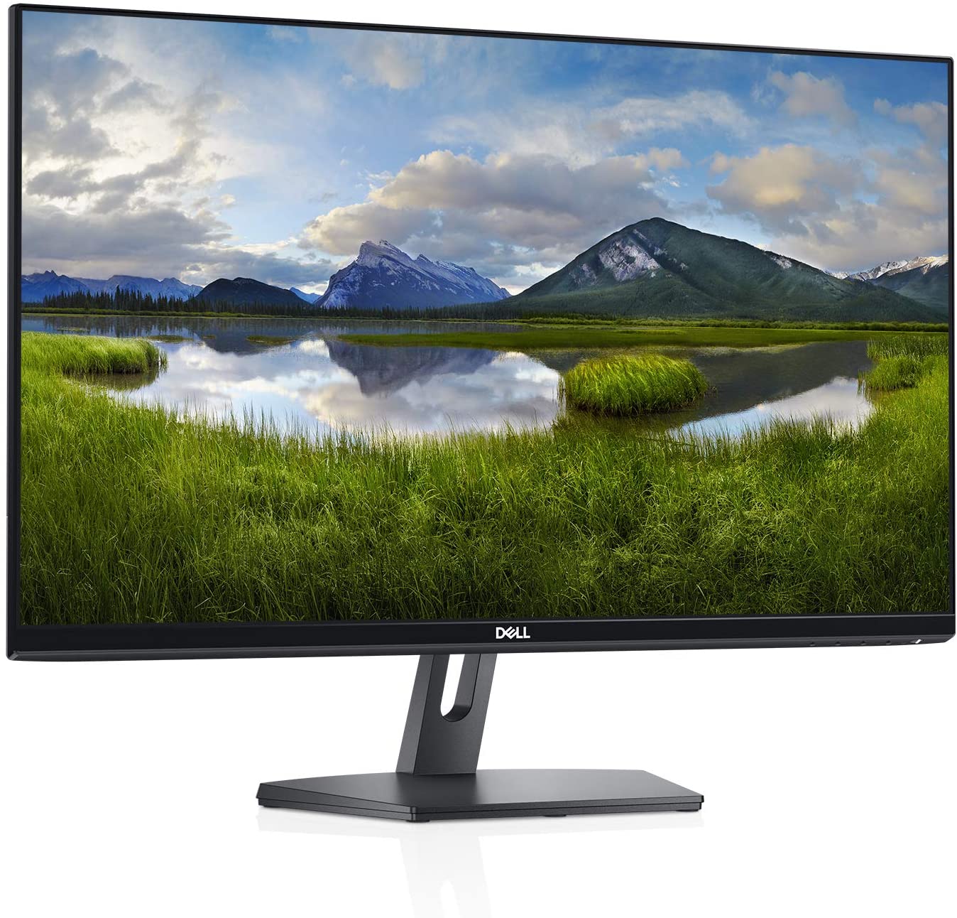 ventas de monitor dell