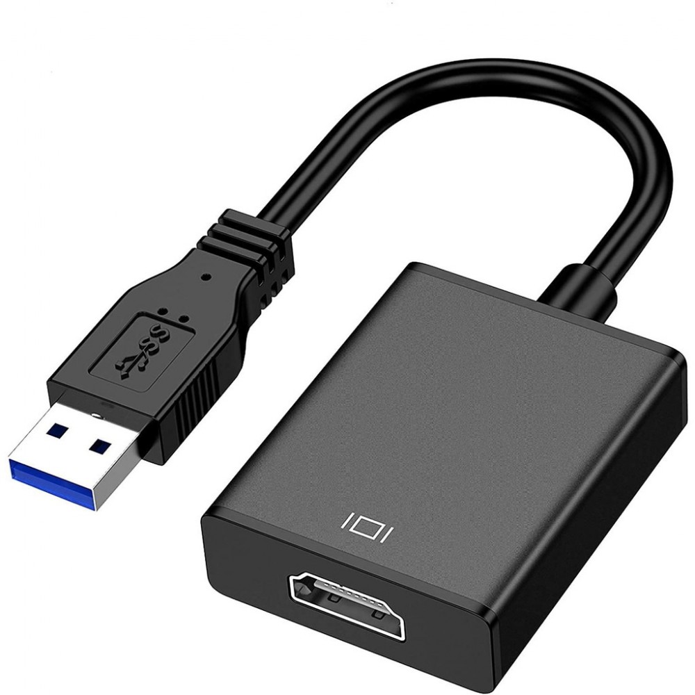 ADAPTADOR USB C A HDMI ET-W11 EARLDOM 400174 – Ferreteria y Bazar