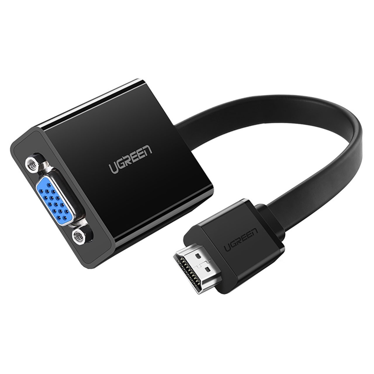 cable HDMI A VGA