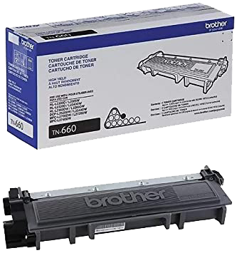 ventas de toner brother