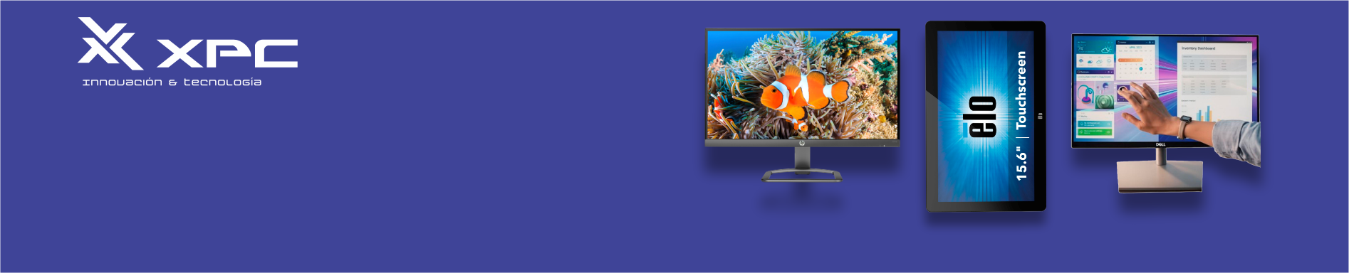 Banner_monitor_tactil