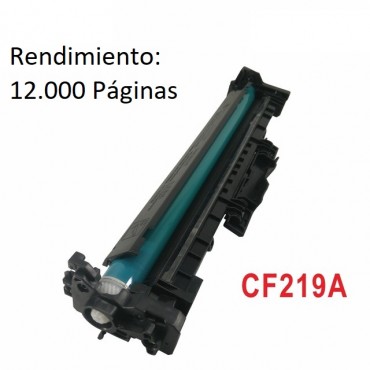 Tambor de imagen cf219a