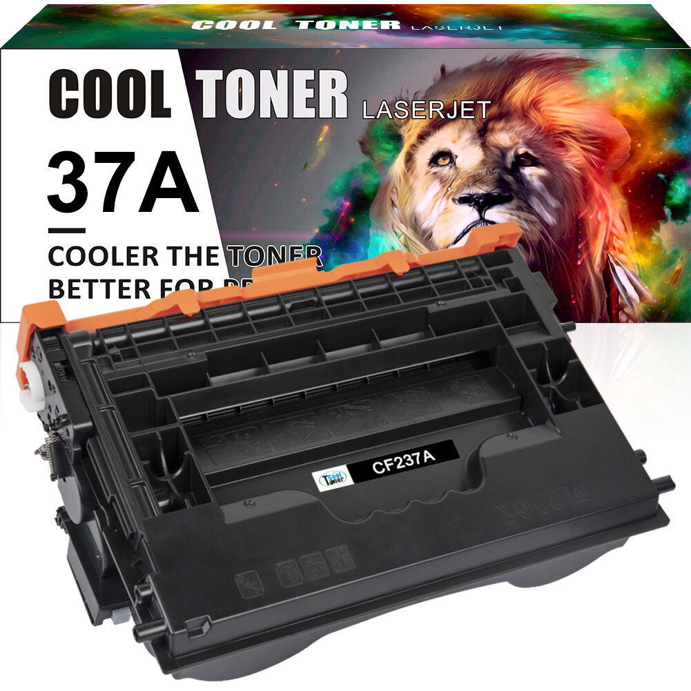 Toner CF237A Compatible