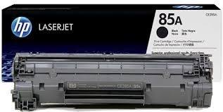 toner hp CF285A