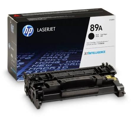 toner HP CF289A