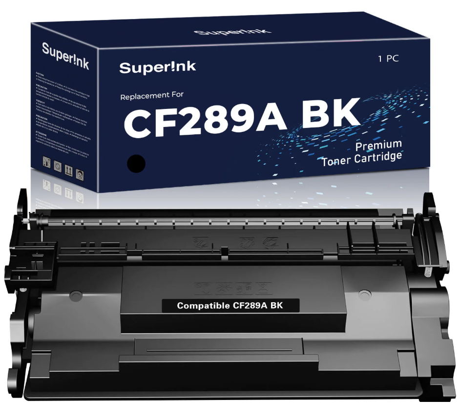 Toner CF289A Compatible