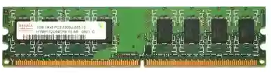 memoria ram DDR2