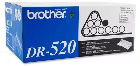 drum brother DR-520