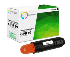 toner canon gpr-39