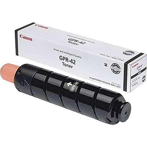  ventas toner  Canon GPR-42