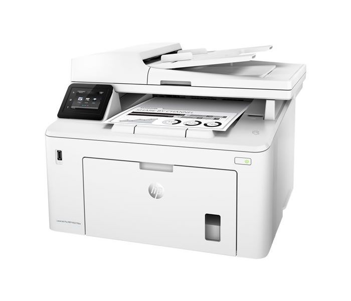 ventas de impresoras hp laser jet