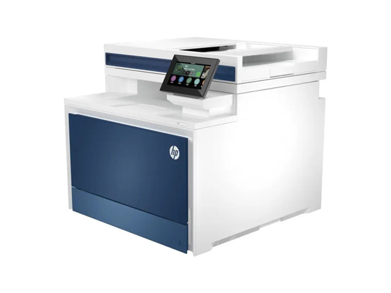 IMPRESORA HP LASERJET COLOR PRO 4303DW 