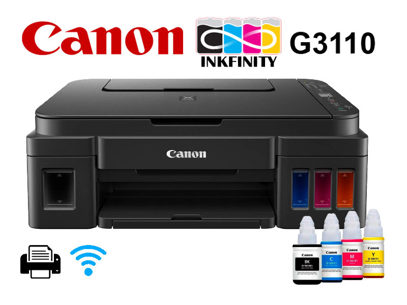 ventas de impresora de canon g3110