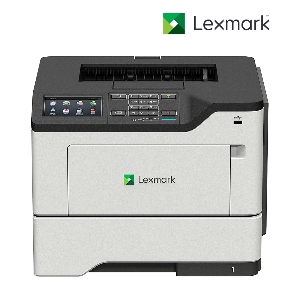 reparacion impresora lexmark