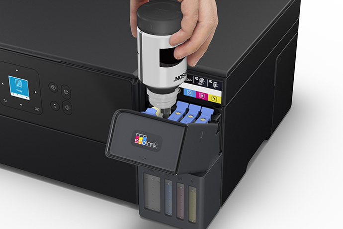 ventas de impresoras epson l4360