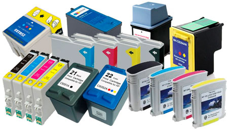 Ventas de cartuchos HP | CANON | EPSON ¡ ¡ LLAME YA ! ! XPC-RD En Santo  Domingo