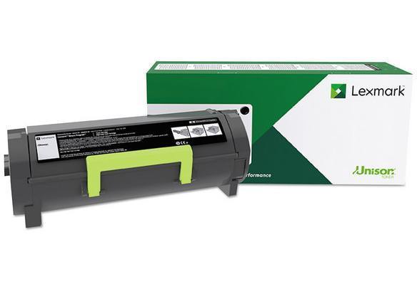 ventas de toner lexmark