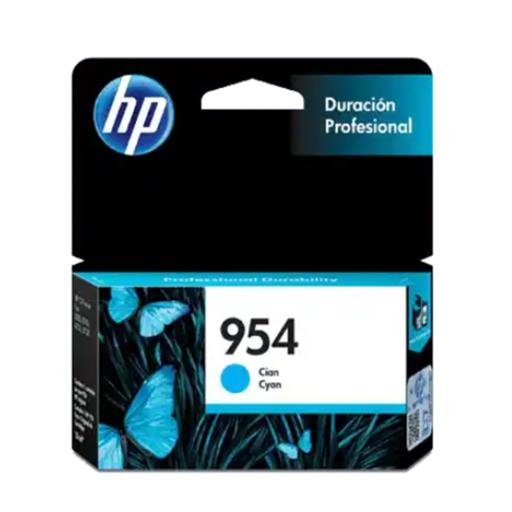 ventas de cartucho hp 954 azul