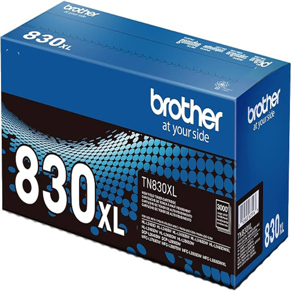 Drum DR830