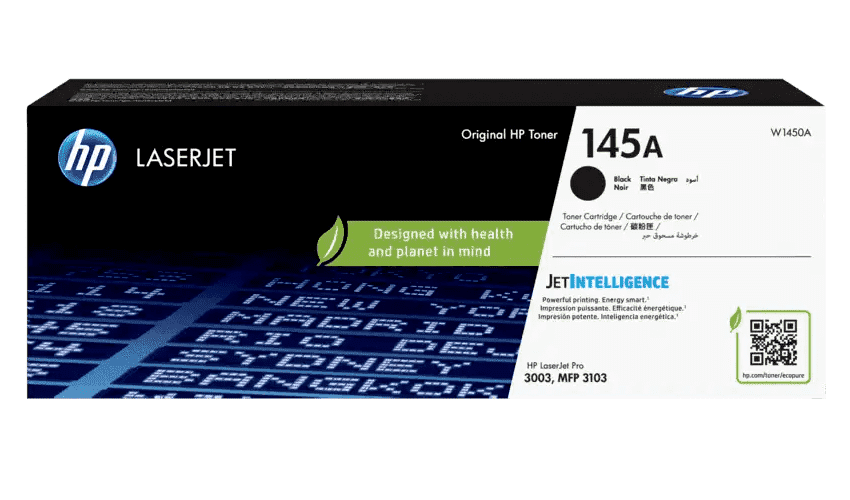 toner HP 145A