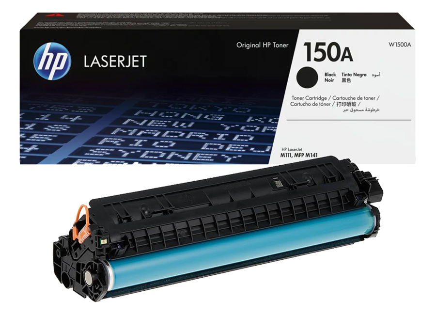 toner HP 150A