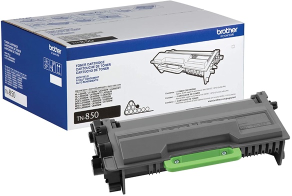 toner brother TN-850
