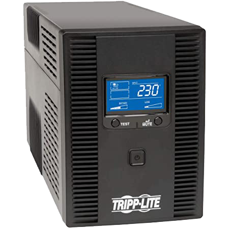 Ventas de ups tripp-lite