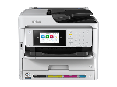 ventas de  IMPRESORA EPSON WF-C5890 MULTIFUNCIONAL