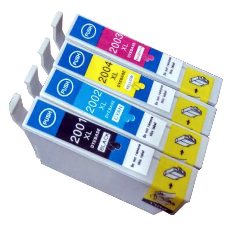 ventas de cartuchos para impresoras epson