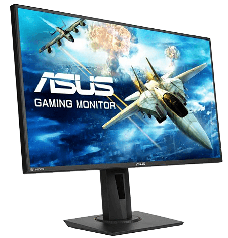 ventas de monitores asus