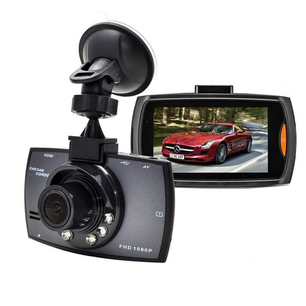 camara para vehiculo