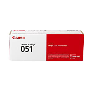  ventas de canon crg 051H