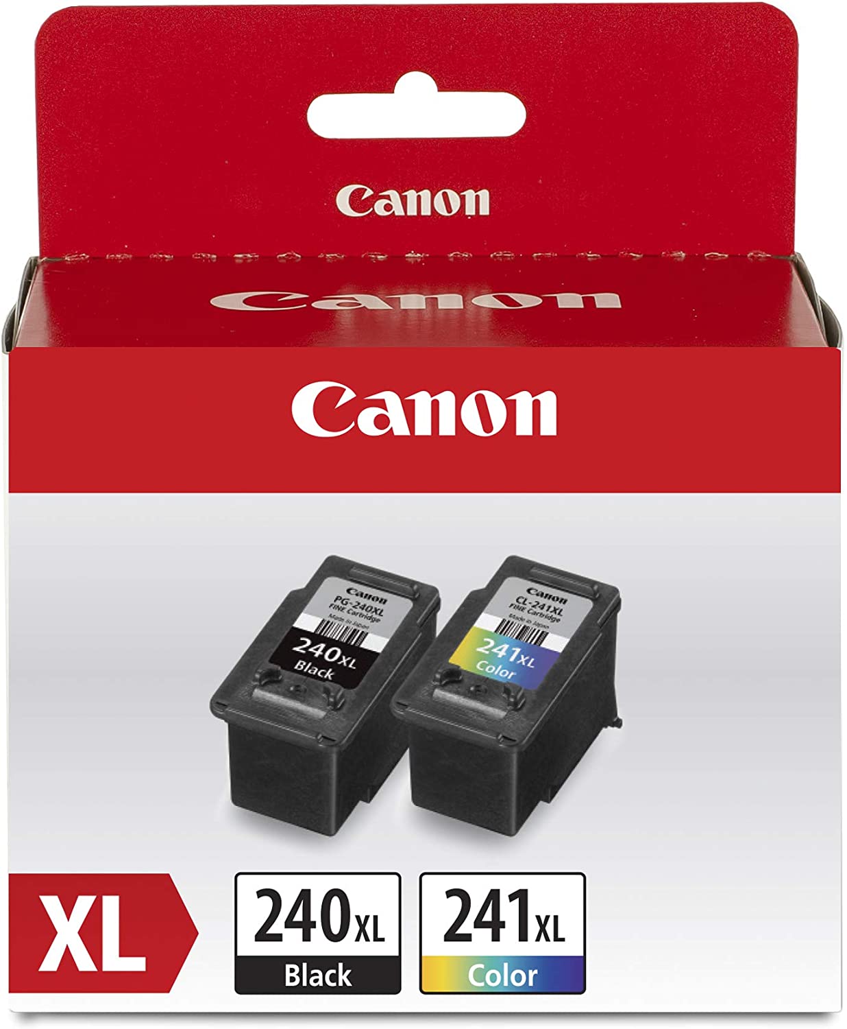 ventas de cartuchos canon