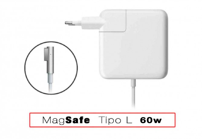 cargadores para MacBook air