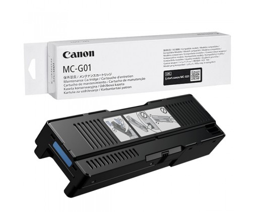 caja mantenimiento MC-G01