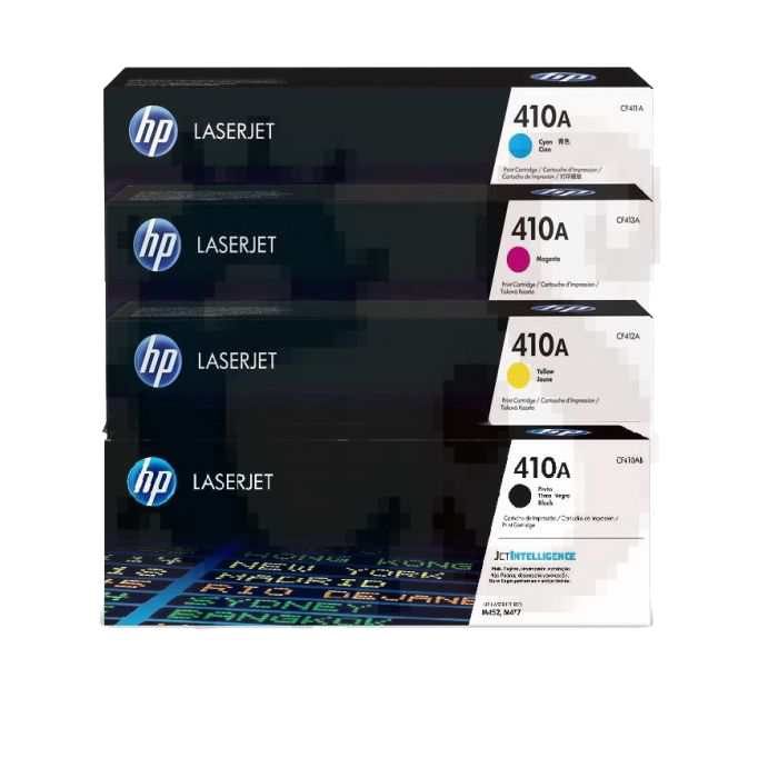 toner hp 414