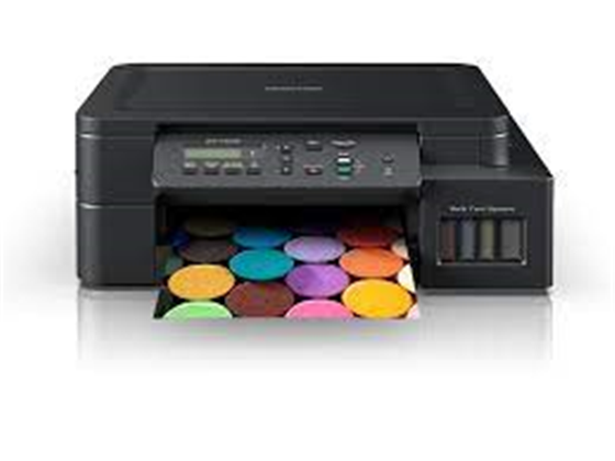 ventas de impresoras  Brother DCPT520DW