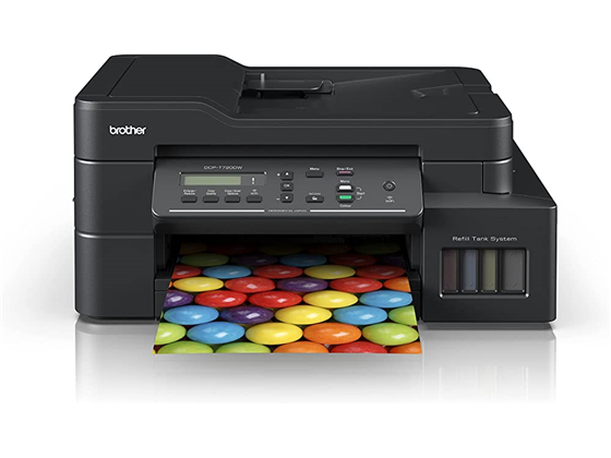 ventas de impresoras  Brother DCPT720DW