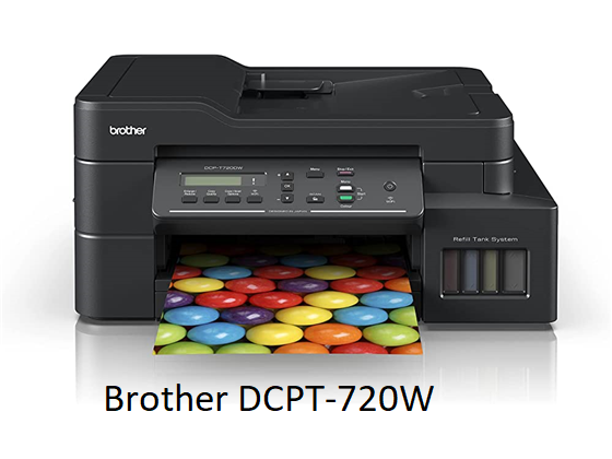 ventas de impresoras Brother dcpt-420w