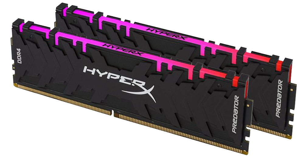 memoria gamer ddr4