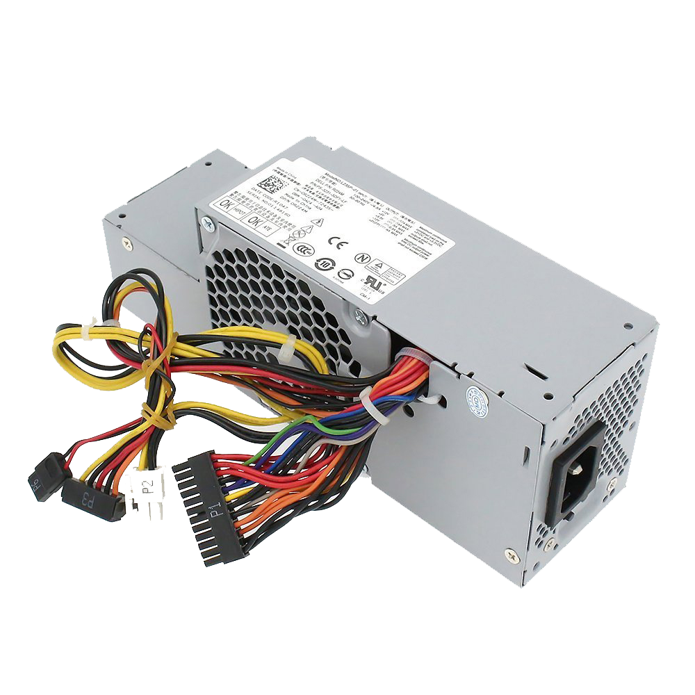 Ventas de power supply dell