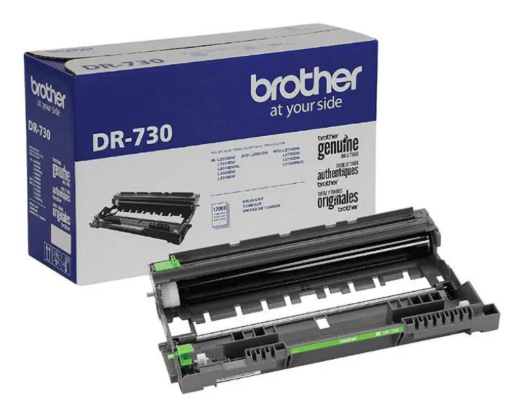 drum brother 730