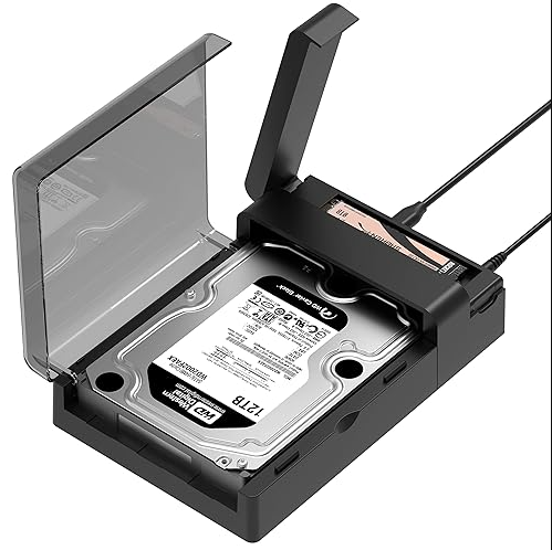 enclosure para disco pc 