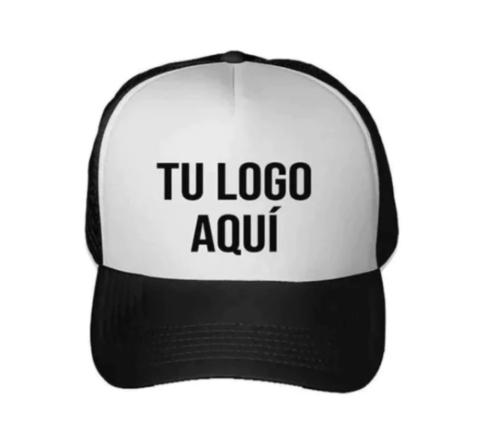 sublimacion de gorras