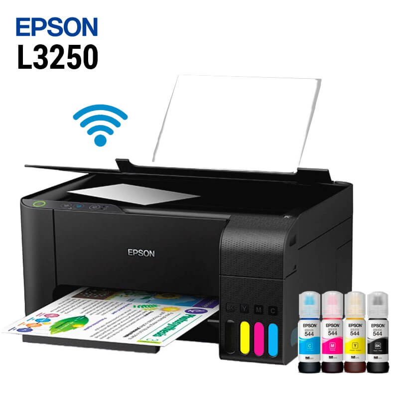 ventas de impresoras epson l4260