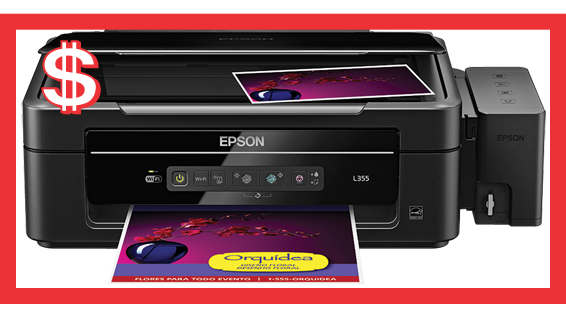 Ventas De Impresoras | CANON | HP | EPSON ¡ ¡ LLAME YA ! ! XPC-RD