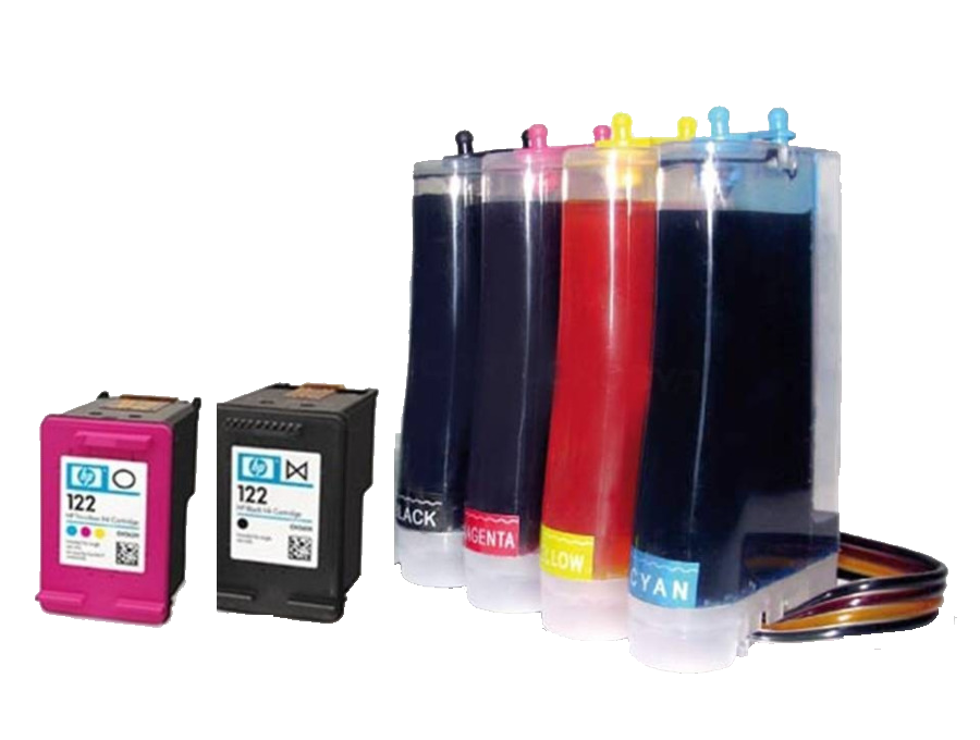 Instalación Sistema De Tinta Continuo ¡ ¡ LLAME YA ! ! XPC-RD En Santo  Domingo