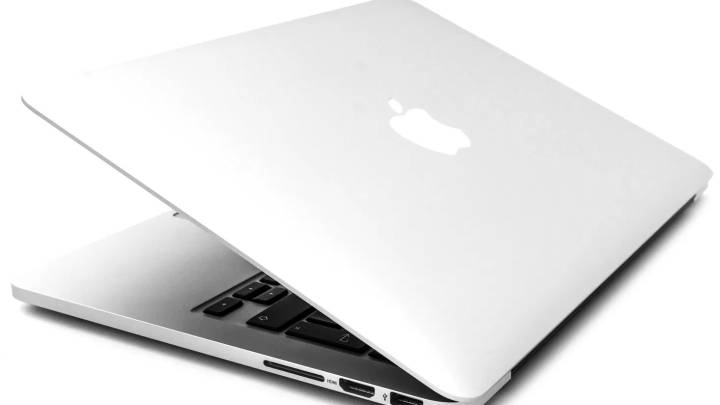 ventas macbook pro